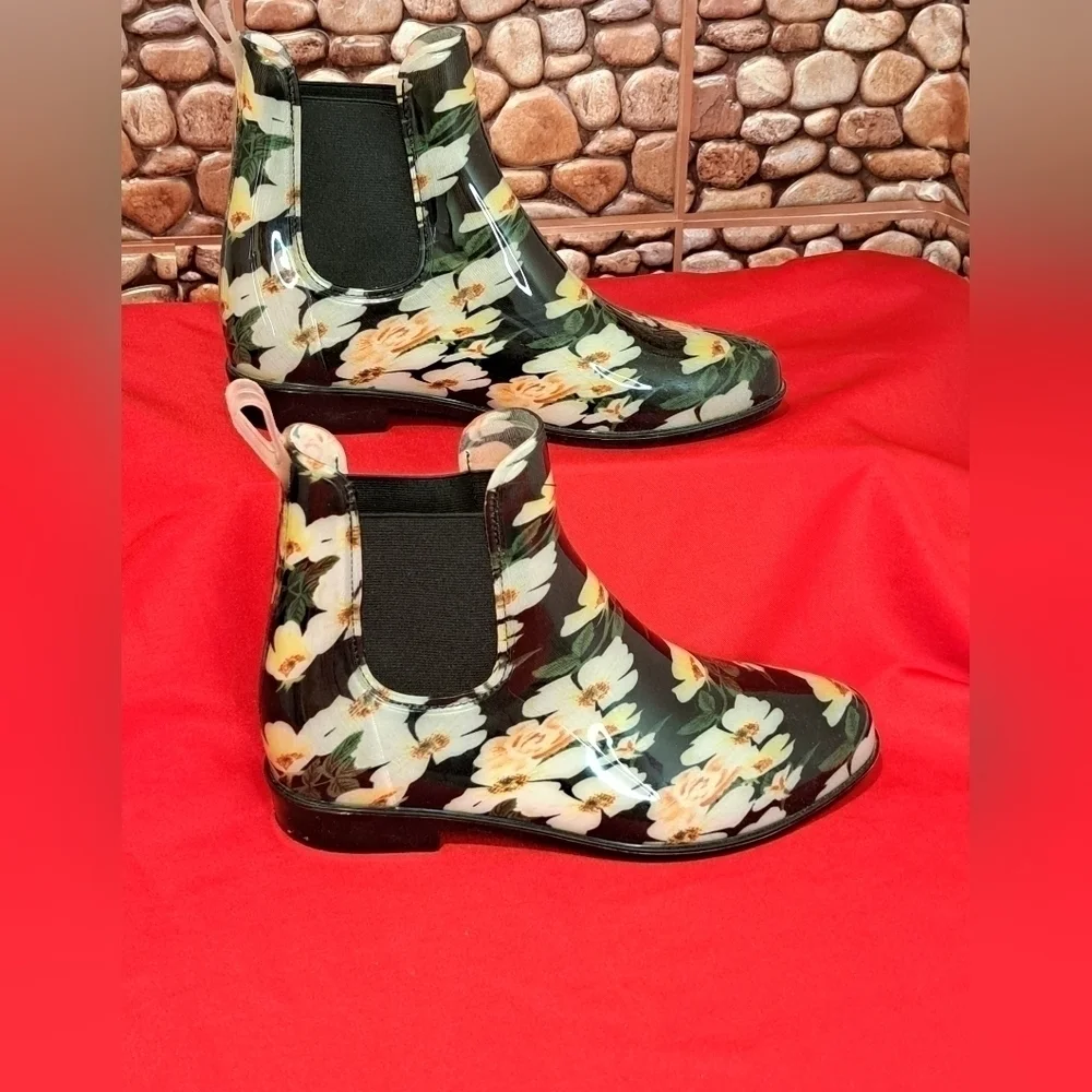 ACAINE Rain boots
